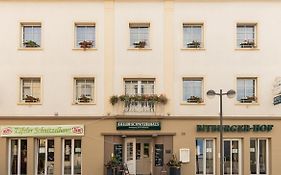 Hotel Bitburger Hof